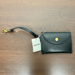 J. Crew - Card Holder
